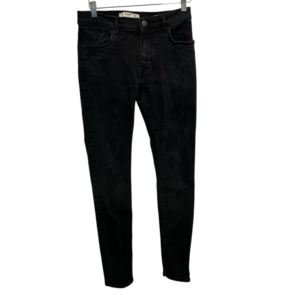 Mango Man Skinny Jeans